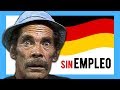 Sin EMPLEO en ALEMANIA 💼 (¿Cómo es quedarse sin trabajo?)