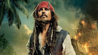 Jack Sparrow Suite | Pirates of the Caribbean (Original Soundtrack) by Hans Zimm