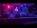 Guided By Voices - Ferris Wheelers - Dallas, TX - 10/26/24