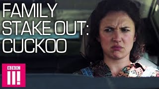 Not Your Average Family Sunday | Cuckoo