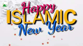 Islamic New Year 2020 | Happy Islamic New Year 1442 | Muharram Noha status | Islamic New year status