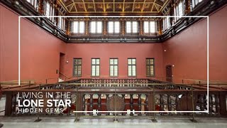 This Hidden Gem is loaded with history and a touch of mystery