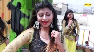 Sapna Chaudhary - Teri Lat Lag Jagi | Rikky, Ruchika Jangid | New Haryanvi Songs | Best Dance Video