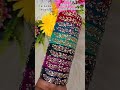 rakshabandhanspecial rajasthani traditional lac bangles trending ytshorts chuda wedding love