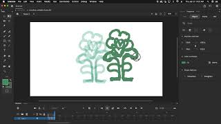 HOW TO: Edit Multiple Frames in Adobe Animate