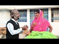 फेरी वाला 2 pheri wala 2 akhiji bhojpuri comedy @dileepvines new comedy video