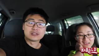 Vlog 43 代购被代购坑了的故事