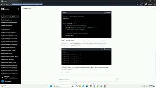 python increment variable in while loop
