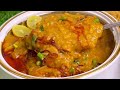 khichda recipe ❤️ bhatiyara style khichda banane ka sabse asaan tareeka mutton haleem daleem