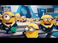 super megamix minions despicable me 4 coffin dance memesong cover