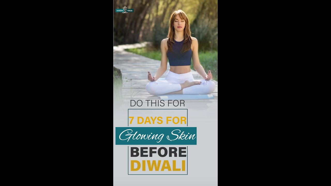 Yoga For Glowing Skin Simhasana Lion S Pose Siddhi Yoga Yoga