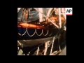 SYND 23-9-73 COLLISION BETWEEN ICELANTIC GUNBOAT AND BRITISH WARSHIP