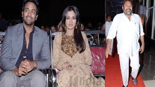 Erra Bassu Movie Audio Launch || Manchu Vishnu || Catherine Tresa || Dasari || 03