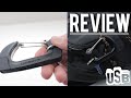 Nomad Clip Review For iPhone & Android!