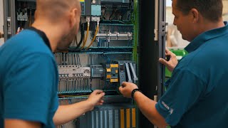 Karriere \u0026 Jobs bei Siemens in Chemnitz