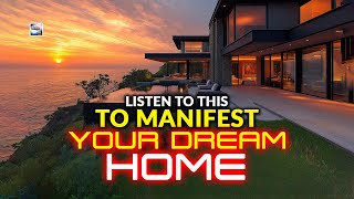 Dream Home Activation