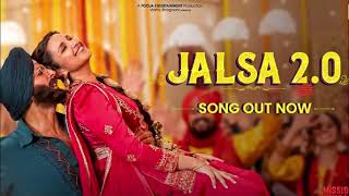 JALSA 2.0 movie song | Akshay K & Parineeti C | Satinder Sartaaj | Prem&Hardeep | Mission Raniganj