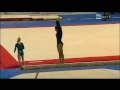 carlotta giovannini bb jesolo 2011