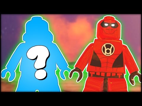 LEGO BATMAN 3 - CUSTOMS! Deadpool & Donald Duck! LEGO BATMAN 3 - CUSTOMS! Deadpool & Donald Duck!