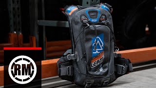 Leatt 2.0 DBX Enduro Lite Hydration System