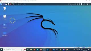 Launch a Reverse Shell Using Perl