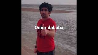 Omer dababa remix 😂