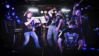 Республика Марс - Твой папа рок-музыкант (live)