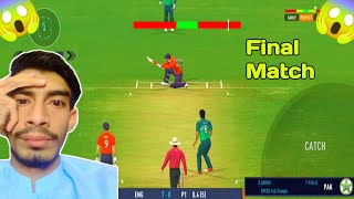 PAKISTAN VS ENGLAND | 4th T20i | Full highlights | KHAN GAMING