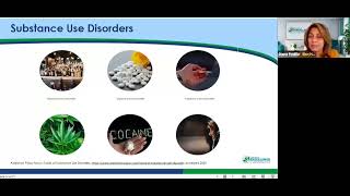 Substance Use 101: The If's and What's of Substance Use Disorder Basics