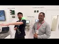 exploring texas instruments robotics innovations at embedded world 2024