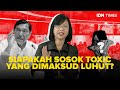 PoV Times: Siapakah Sosok Toxic Yang Dimaksud Luhut?