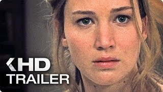 MOTHER! Trailer German Deutsch (2017)