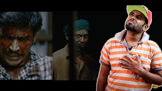 Asuran Trailer Reaction & Review - Marana Honest Review | Dhanush |Viswasam Theme In Asuran Trailer?