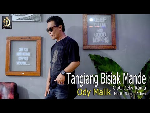Ody Malik Tangiang Bisiak Mandeh Official Mv Lagu Minang Terbaru