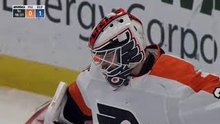 Jeff Skinner Goal vs Philadelphia Flyers (1/22/2022)