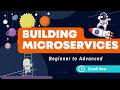 🔥🔥 BIG ANNOUNCEMENT 🔥🔥 | Spring Boot Microservices Full In-depth Course