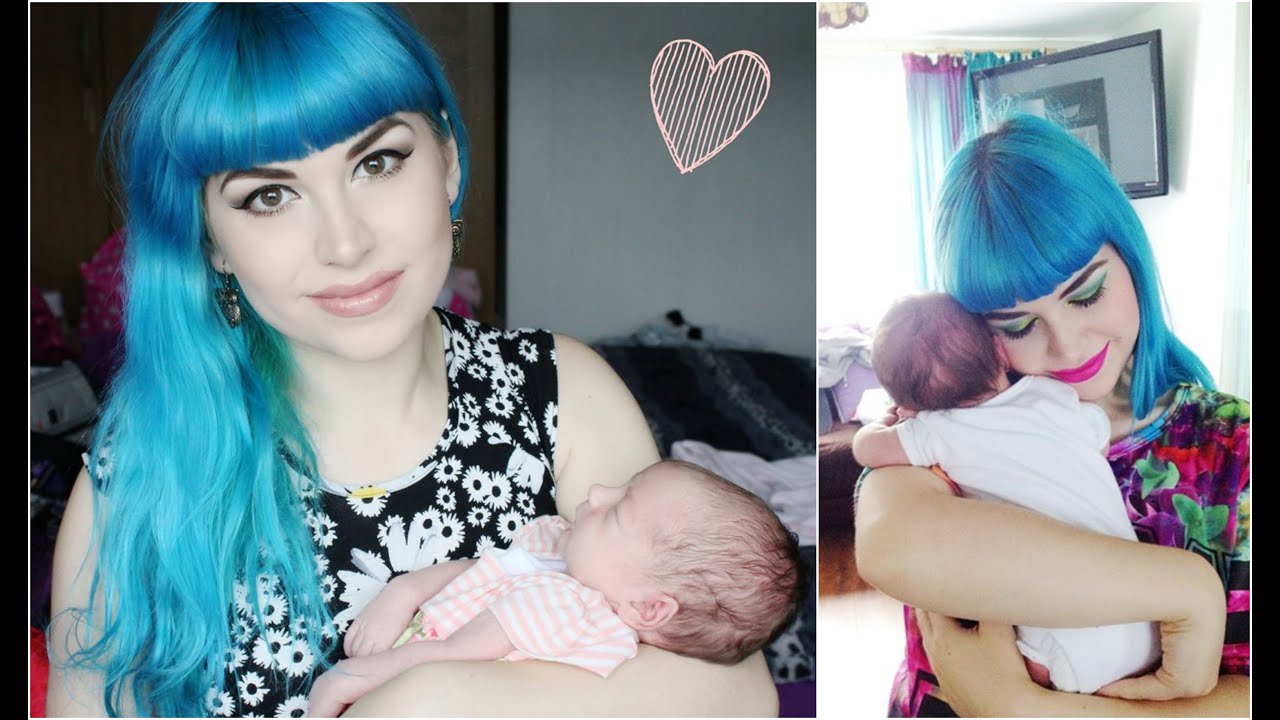 2 Weeks Postpartum Update Youtube