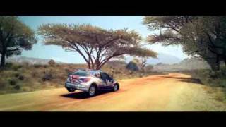 DIRT3 Developer Diary 3 - Keep it Real