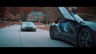 Yungeen Ace - "I'm the One" (Official Music Video)