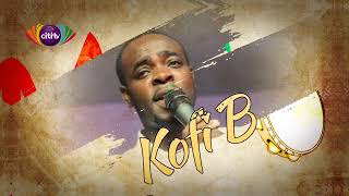 Saturday Live: The MOGO edition featuring Kofi B, Akwaboah, KK Kabobo, Bessa Simons