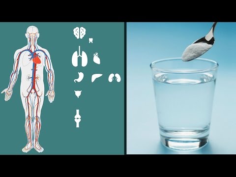 See What Happens to Your Body When You Drink Baking Soda in Water on an Empty Stomach See What Happens to Your Body When You Drink Baking Soda in Water on an Empty Stomach