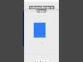 Framer Tutorial: Animated Border in 2 Minutes (No-code) #framer #webdesign #ui #nocode
