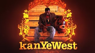 Kanye West: The Making of The College Dropout