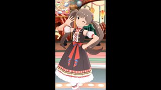 【ミリシタMVソロ】Come on a Tea Party! (箱崎星梨花) イッツ・マイセルフ