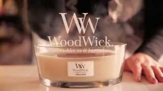 Woodwick Candles