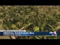 Ohio House lawmakers pass medical marijuana bill; now moves to Senate