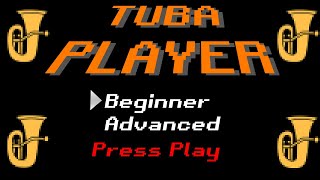 Beginner Tuba Players - Start Here