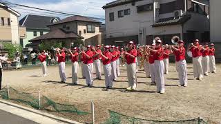 ディズニーファンタズミック(2017年法田中)