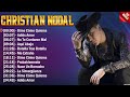 Christian Nodal 10 Super Éxitos Románticas Inolvidables MIX - ÉXITOS Sus Mejores Canciones