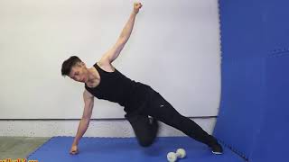 5 Wing Chun Training Exercises  Strength Workout